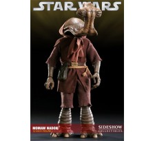 Star Wars Action Figure Momaw Nadon (Hammerhead)